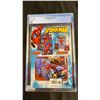 Image 2 : CGC 9.8 MARVEL THE AMAZING SPIDER-MAN #583 COMIC BOOK