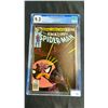 Image 1 : CGC 9.2 MARVEL THE AMAZING SPIDER-MAN #188 COMIC BOOK