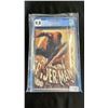 Image 1 : CGC 9.8 MARVEL THE AMAZING SPIDER-MAN #600 QUESADA VARIANT COMIC BOOK WITH COA