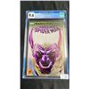 Image 1 : CGC 9.6 MARVEL THE AMAZING SPIDER-MAN #568 COMIC BOOK