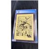 Image 2 : CGC 3.5 MARVEL THE AMAZING SPIDER-MAN #1 COMIC BOOK