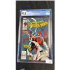 Image 1 : CGC 9.2 MARVEL THE AMAZING SPIDER-MAN #302 COMIC BOOK