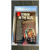 Image 2 : CGC 9.2 MARVEL THE AMAZING SPIDER-MAN #302 COMIC BOOK