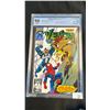 Image 1 : CBCS 9.8 MARVEL VENOM: LETHAL PROTECTOR #4 COMIC BOOK