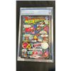 Image 2 : CBCS 9.8 MARVEL VENOM: LETHAL PROTECTOR #4 COMIC BOOK