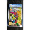 Image 1 : CGC 9.8 MARVEL THE AMAZING SPIDER-MAN: DOUBLE TROUBLE #2 COMIC BOOK