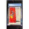 Image 2 : CGC 9.8 MARVEL THE AMAZING SPIDER-MAN: DOUBLE TROUBLE #2 COMIC BOOK