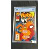 Image 1 : CBCS 9.8 MARVEL VENOM: LETHAL PROTECTOR #6 COMIC BOOKS