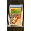 Image 2 : CBCS 9.6 DC MASTERS OF THE UNIVERSE #1 COMIC BOOK