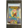 Image 2 : CBCS 9.4 MARVEL DEADPOOL #1 COMIC BOOK