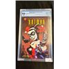 Image 1 : CBCS 9.6 DC BATMAN ADVENTURES: MAD LOVE #NN COMIC BOOK