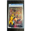 Image 2 : CGC 9.6 MARVEL SUB-MARINER COMICS 70TH ANNIVERSARY SPECIAL #1 COMIC BOOK