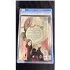 Image 2 : CGC 9.8 DC/VERTIGO FABLES #100 COMIC BOOK