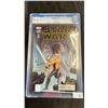 Image 1 : CGC 9.2 MARVEL STAR WARS #1 COMIC BOOK