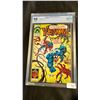 Image 1 : CBCS 9.8 MARVEL VENOM: LETHAL PROTECTOR #5 COMIC BOOK