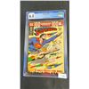 Image 1 : CGC 6.5 DC SUPERMAN #252 COMIC BOOK