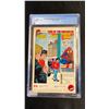 Image 2 : CGC 8.0 MARVEL MARVEL THE AMAZING SPIDER-MAN: SKATING ON THIN ICE #1 COMIC BOOK