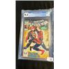 Image 1 : CGC 9.2 MARVEL THE AMAZING SPIDER-MAN #250 COMIC BOOK
