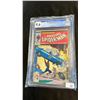 Image 1 : CGC 9.6 MARVEL THE AMAZING SPIDER-MAN #306 COMIC BOOK