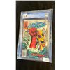 Image 1 : CGC 8.5 MARVEL THE AMAZING SPIDER-MAN #251 COMIC BOOK