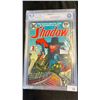Image 1 : CBCS CERTIFIED 9.2 DC SHADOW #1 COMIC BOOK