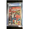 Image 1 : CGC 9.4 MARVEL THE AMAZING SPIDER-MAN #285