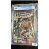 Image 1 : CGC 9.4 MARVEL THE AMAZING SPIDER-MAN #293 COMIC BOOK