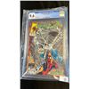 Image 1 : CGC 9.6 MARVEL THE AMAZING SPIDER-MAN #328 COMIC BOOK