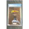 Image 2 : CGC 9.8 DC BATMAN/SUPERMAN #1 EXCLUSIVE GREG HORN LOW PRINT VIRGIN COMIC BOOK