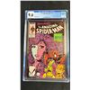 Image 1 : CGC 9.6 MARVEL THE AMAZING SPIDER-MAN #309 COMIC BOOK