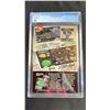 Image 2 : CGC 9.6 MARVEL THE AMAZING SPIDER-MAN #309 COMIC BOOK