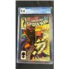 Image 1 : CGC 9.4 MARVEL THE AMAZING SPIDER-MAN #256 COMIC BOOK
