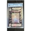 Image 1 : CBC 9.4 MARVEL THE AMAZING SPIDER-MAN #365 COMIC BOOK