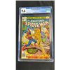 Image 1 : CGC 9.6 MARVEL THE AMAZING SPIDER-MAN #173 COMIC BOOK
