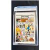 Image 2 : CGC 6.5 MARVEL THE AMAZING SPIDER-MAN #182 COMIC BOOK (SLAB CORNER DAMAGED)