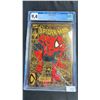 Image 1 : CGC 9.4 MARVEL SPIDER-MAN #1 COMIC BOOK