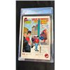 Image 2 : CGC 8.5 MARVEL THE AMAZING SPIDER-MAN: HIT AND RUN #3 COMIC BOOK