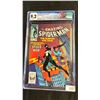 Image 1 : CGC 9.2 MARVEL THE AMAZING SPIDER-MAN #252 COMIC BOOK