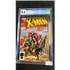 Image 1 : CGC 9.6 MARVEL UNCANNY X-MEN #219 COMIC BOOK
