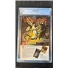 Image 2 : CGC 9.6 MARVEL UNCANNY X-MEN #219 COMIC BOOK