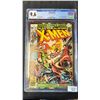 Image 1 : CGC 9.6 MARVEL X-MEN #105 COMIC BOOK