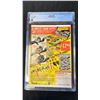 Image 2 : CGC 9.6 MARVEL X-MEN #105 COMIC BOOK