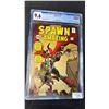 Image 1 : CGC 9.6 IMAGE SPAWN #221 COMIC BOOK