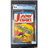 Image 1 : CGC 9.6 IMAGE SPAWN #228 COMIC BOOK
