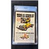 Image 2 : CGC 9.4 MARVEL MICRONAUTS #1 COMIC BOOK