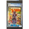 Image 2 : CGC 8.5 MARVEL UNCANNY X-MEN #200 COMIC BOOK