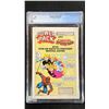 Image 2 : CGC 8.0 MARVEL UNCANNY X-MEN #207 COMIC BOOK
