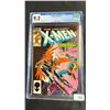Image 1 : CGC 9.2 MARVEL UNCANNY X-MEN #201 COMIC BOOK