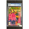Image 1 : CGC 9.4 MARVEL X-MEN #138 COMIC BOOK