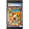 Image 1 : CGC 9.4 MARVEL X-MEN #113 COMIC BOOK